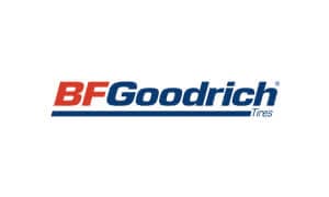 Logotipo de BF-Goodrich