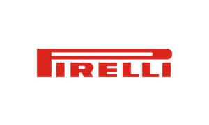 Logotipo de Pirelli